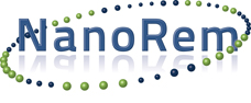 NanoRem logo